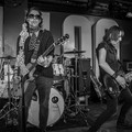 Click to enlarge GutterPunk - Professional Concert Photography